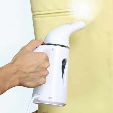 CEITURA 130ML Handheld Fabric Garment Steamer Travel Clothes Wrinkle Iron